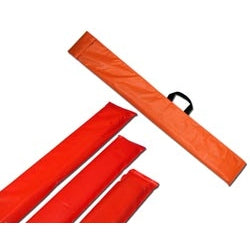 Padded Board Splints KIT