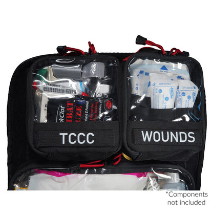 Paratus Tactical Medical Pack