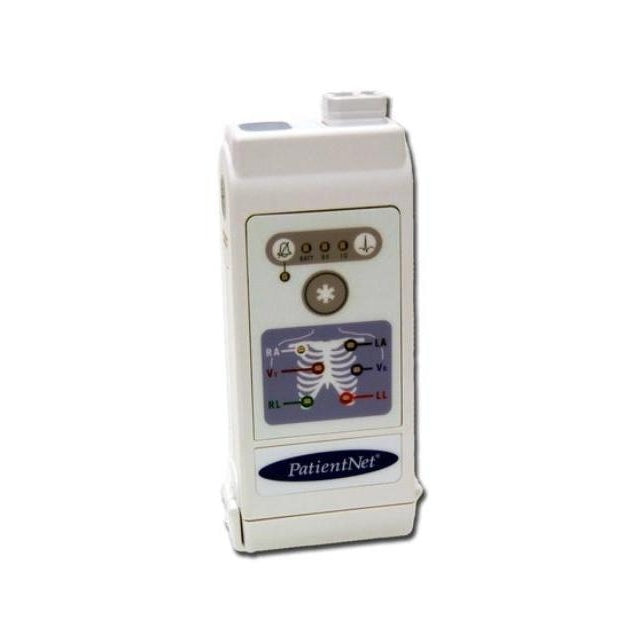 PatientNet DR-4500 Telemetry Transceiver, Recertified