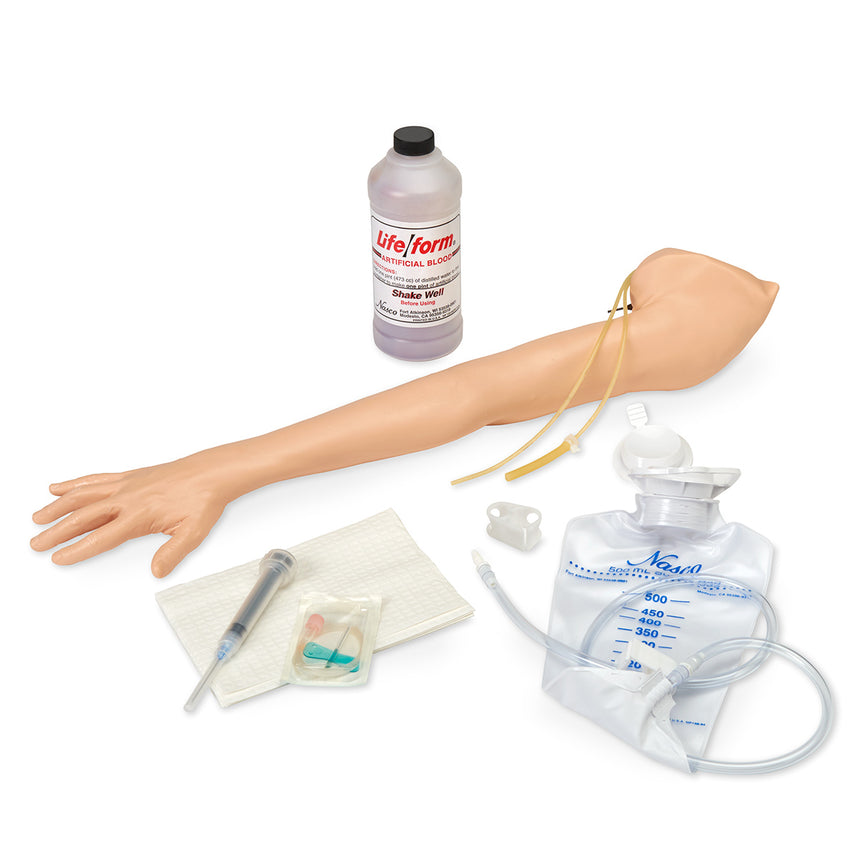 Pediatric Arm - Light