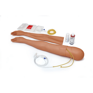 Pediatric Multi-Venous IV Training Arm Kit