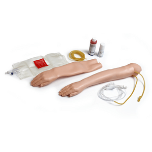 Pediatric Multi-Venous IV Training Arm Kit