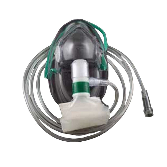 Pediatric Non-Rebreather Oxygen Mask