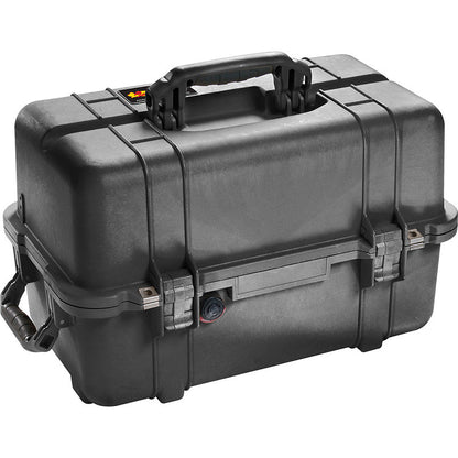 Pelican 1460 EMS Case with EMS Organizer/Dividers, Black