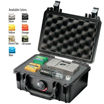 Pelican Case 1120