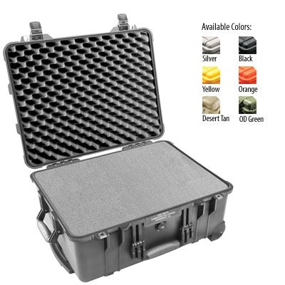 Pelican Case 1560