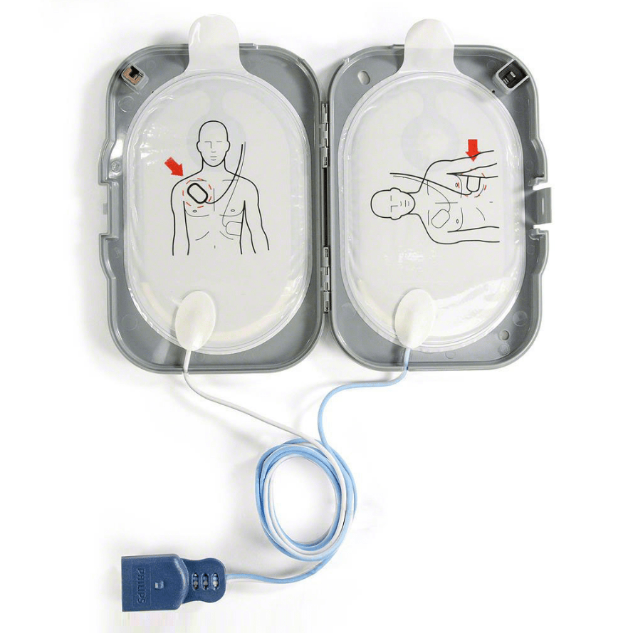 Philips FRx® SMART Pads™ II Defibrillation Electrode Pads pair