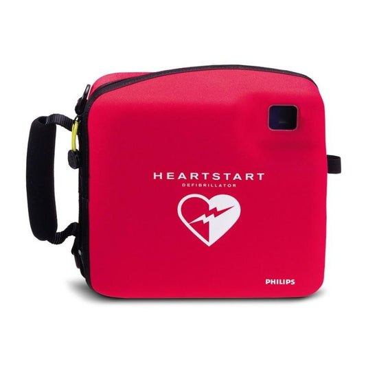 Philips HeartStart FR-2 Semi-Rigid Carrying Case, New