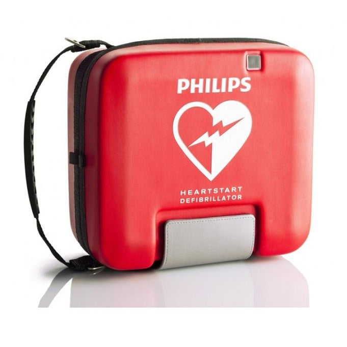 Philips HeartStart FR3 Soft System Case, New