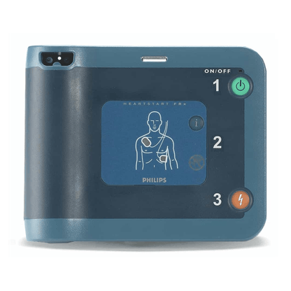 Philips HeartStart® FRx AED, Recertified