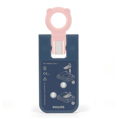 Philips HeartStart® FRx Infant / Child Key