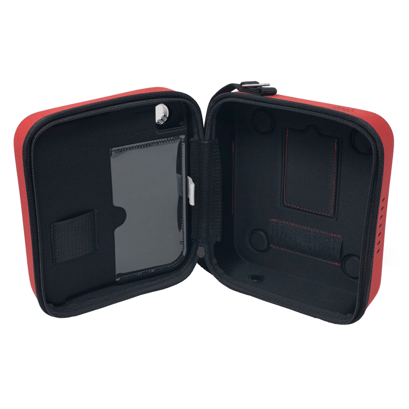 Philips HeartStart® FRx® / Onsite® Premium Semi-Rigid Carry Case by Caretech®