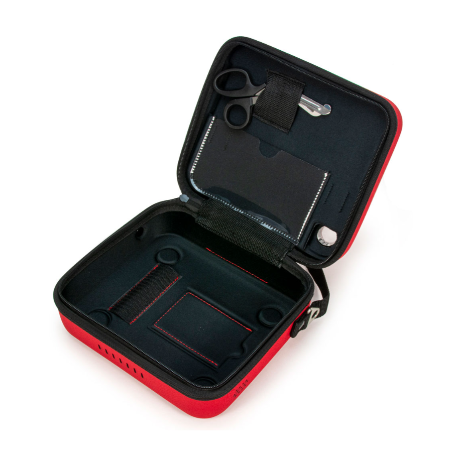 Philips HeartStart® FRx® / Onsite® Premium Semi-Rigid Carry Case by Caretech®