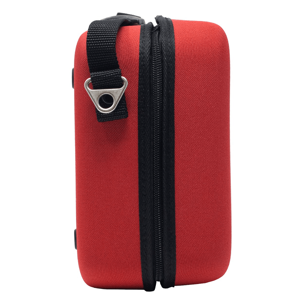 Philips HeartStart® FRx® / Onsite® Premium Semi-Rigid Carry Case by Caretech®