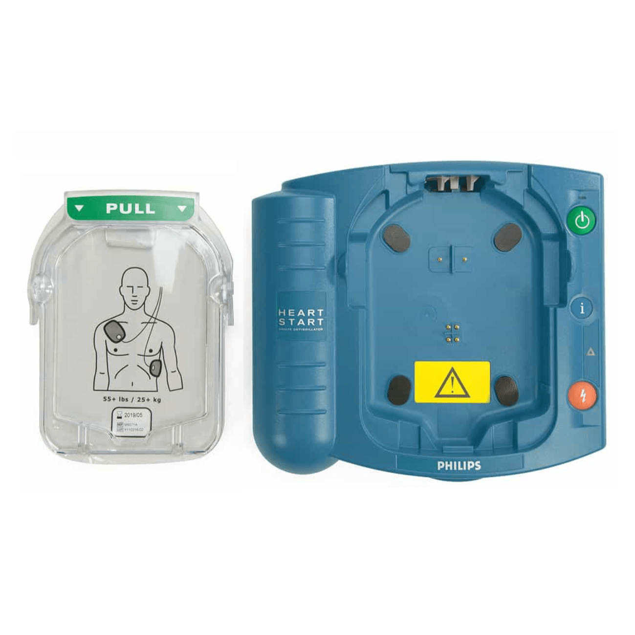 Philips HeartStart® OnSite® AED