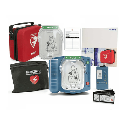 Philips HeartStart® OnSite® AED