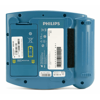 Philips HeartStart® OnSite® AED