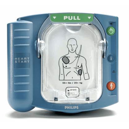 Philips HeartStart® OnSite® AED