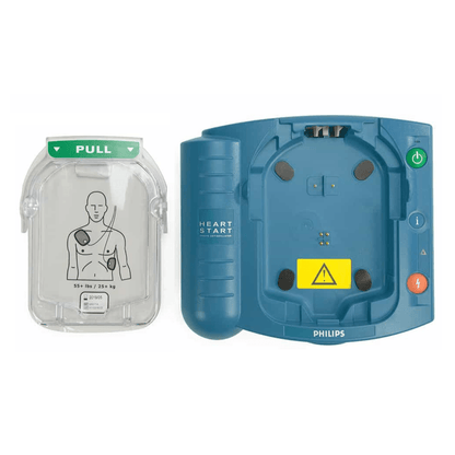 Philips HeartStart® OnSite® AED, Recertified