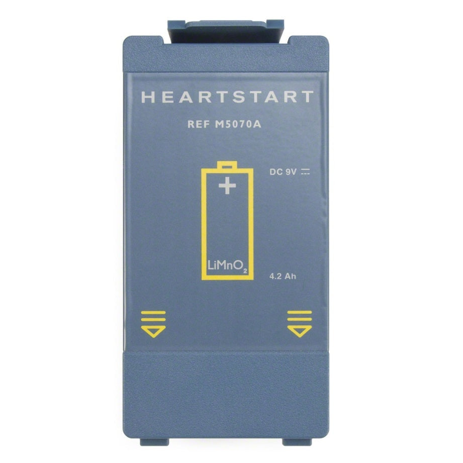 Philips HeartStart® OnSite® / FRx® Battery, New