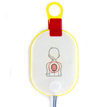 Philips HeartStart® OnSite® Infant / Child SMART Pads™ pair