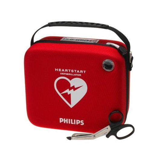 Philips HeartStart OnSite Standard Carrying Case, New