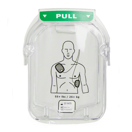 Philips HeartStart® Onsite® Adult SMART Pads™ pair