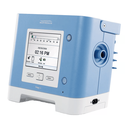 Philips® Trilogy® 200 Portable Ventilator, Recertified