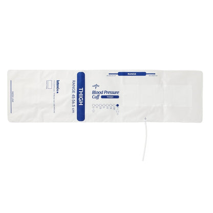 Phillips Disposable BP Cuffs w/ Connectors, 5/Bag