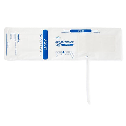 Phillips Disposable BP Cuffs w/ Connectors, 5/Bag