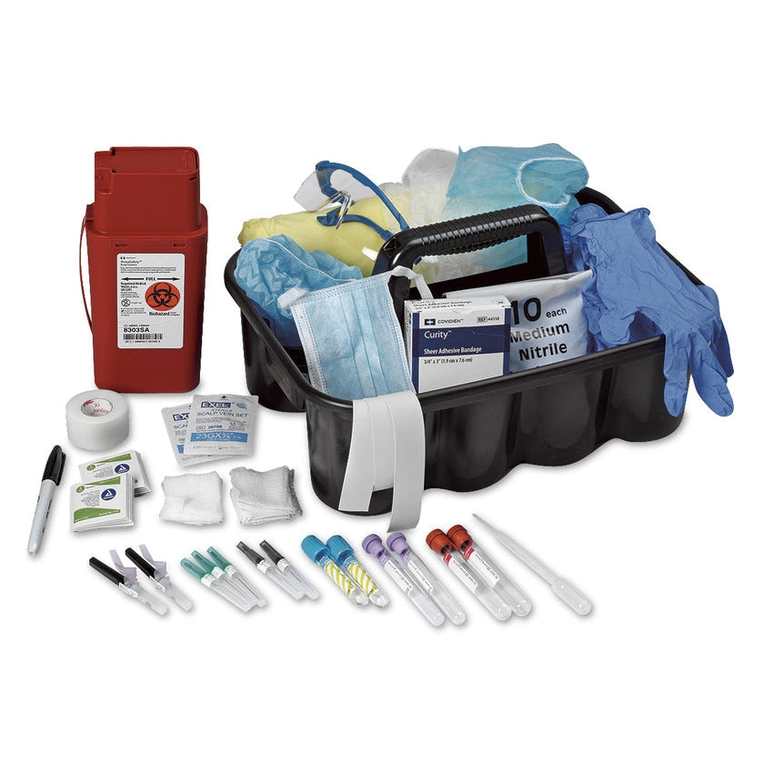 Phlebotomy Kit