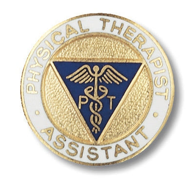 Physical Therapist Asst Pin