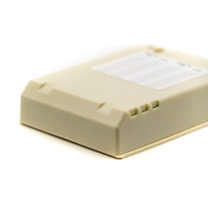 Physio-Control LIFEPAK® 10 / 11 / 12 Replacement FASTPAK Battery by Caretech®