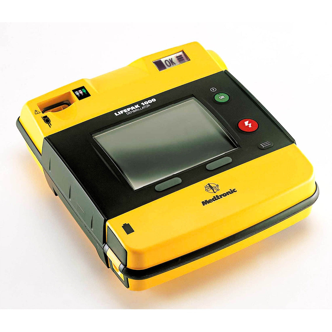 Physio-Control LIFEPAK® 1000 AED