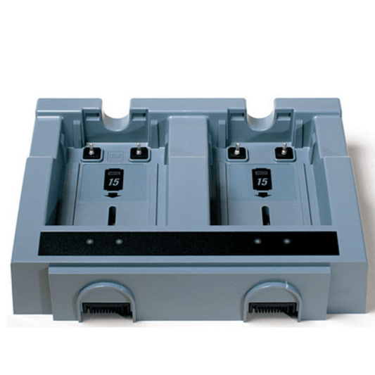 Physio-Control LIFEPAK® 15 Adapter Tray for the REDI-CHARGE® Battery Charger Recertified