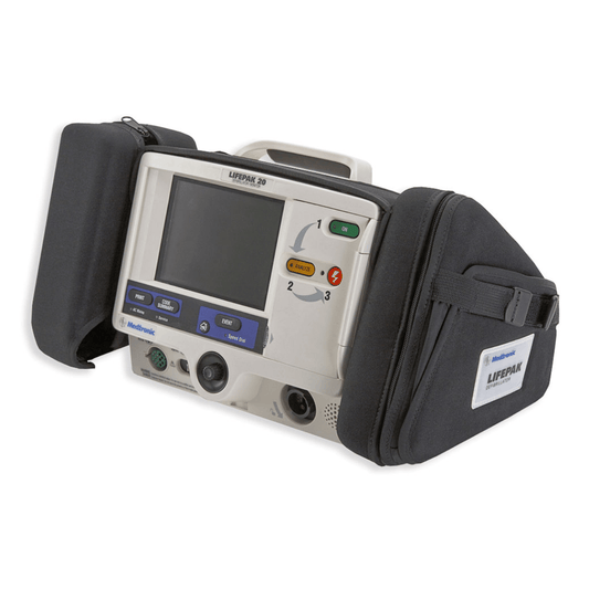 Physio-Control LIFEPAK® 20 Basic Carrying Case