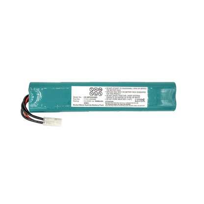 Physio-Control LIFEPAK® 20 Rechargeable Battery