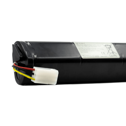 Physio-Control LIFEPAK® 20e Rechargeable Lithium-Ion Battery