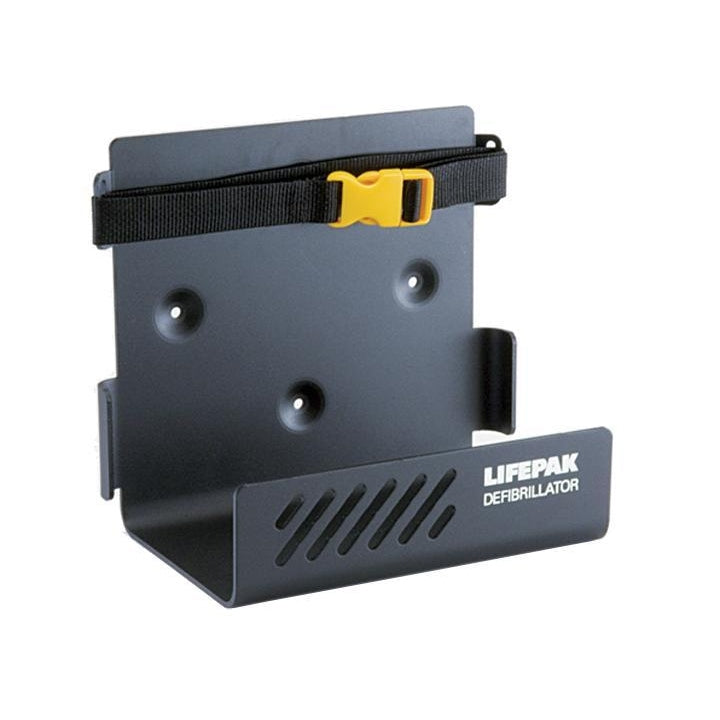 Physio-Control LIFEPAK® 500 / 1000 Wall Mount Bracket