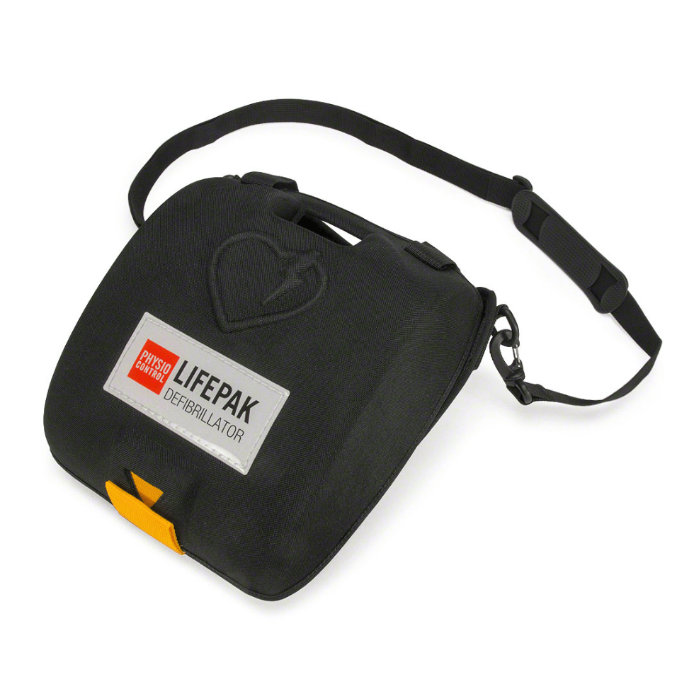 Physio-Control LIFEPAK® CR Plus / EXPRESS Carrying Case