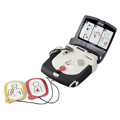 Physio-Control LIFEPAK® EXPRESS® AED, Recertified