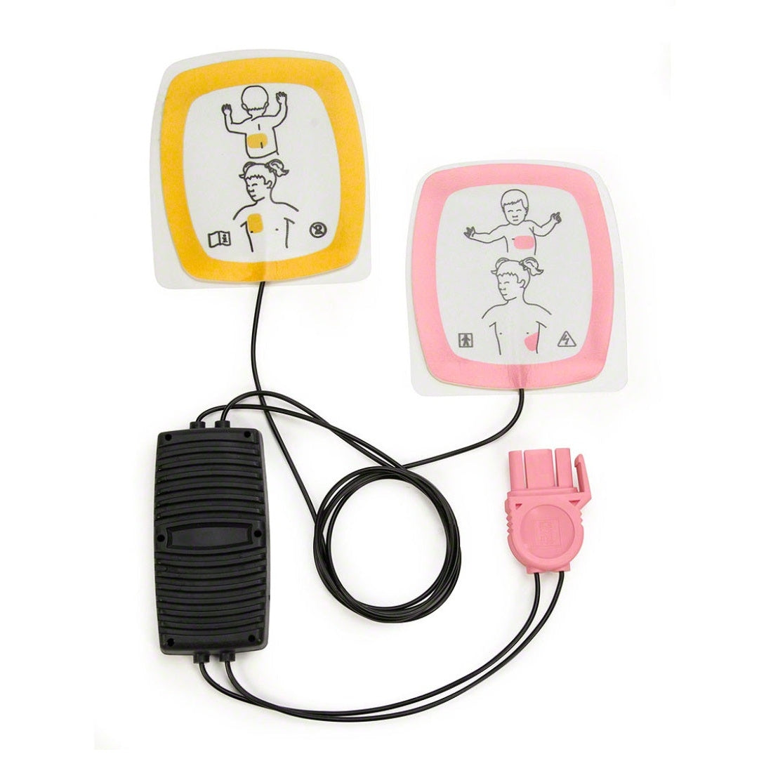 Physio-Control LIFEPAK® Pediatric / Infant / Child Electrode Pads 1 Pair