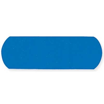  Medique Products-Plastic Strip - 1 x 3-MedTech-1