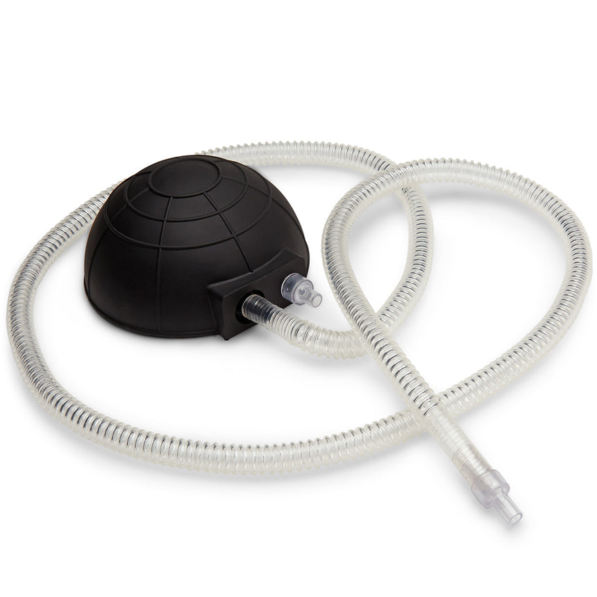 Pneumothorax Replacement Pump