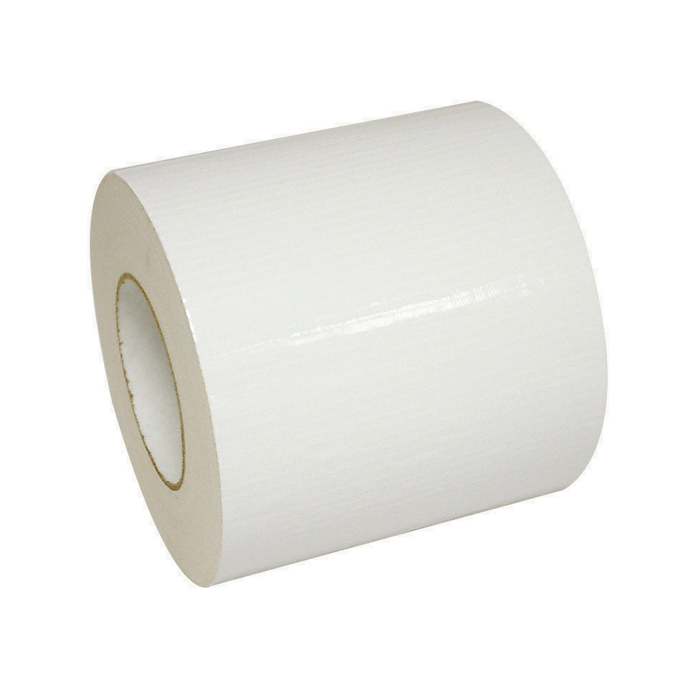 Polyken Multi-Purpose White Duct Tape 2" x 50 yd