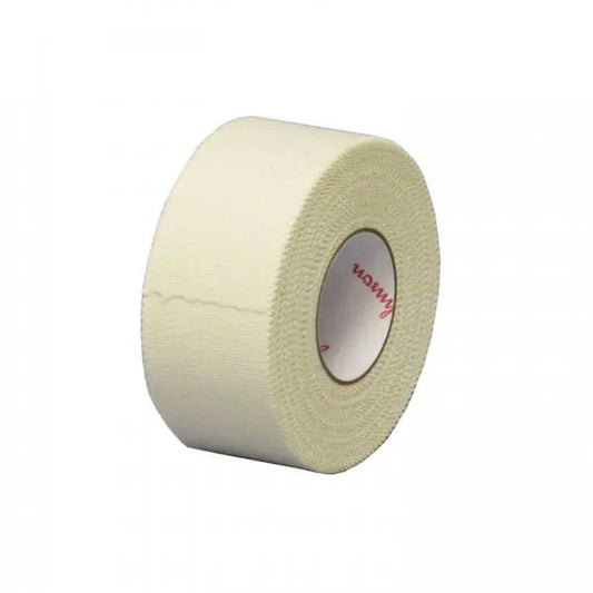 Porous Tape 1" x 10 yd Case of 144