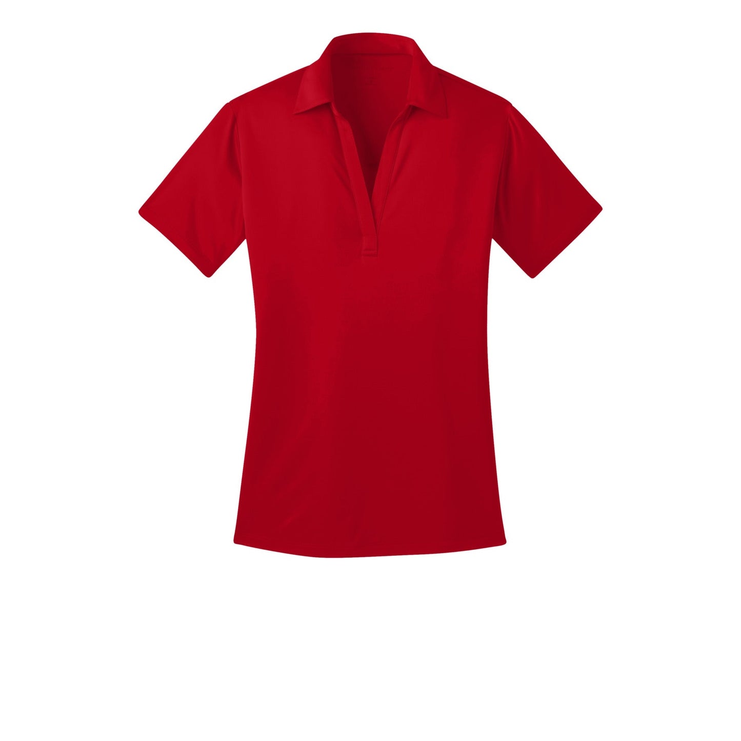 Port Authority ® Ladies Silk Touch™ Performance Polo