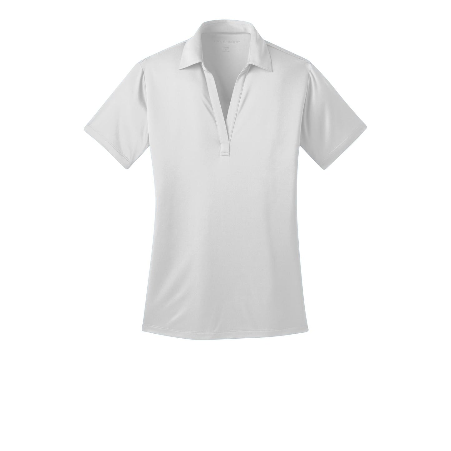 Port Authority ® Ladies Silk Touch™ Performance Polo