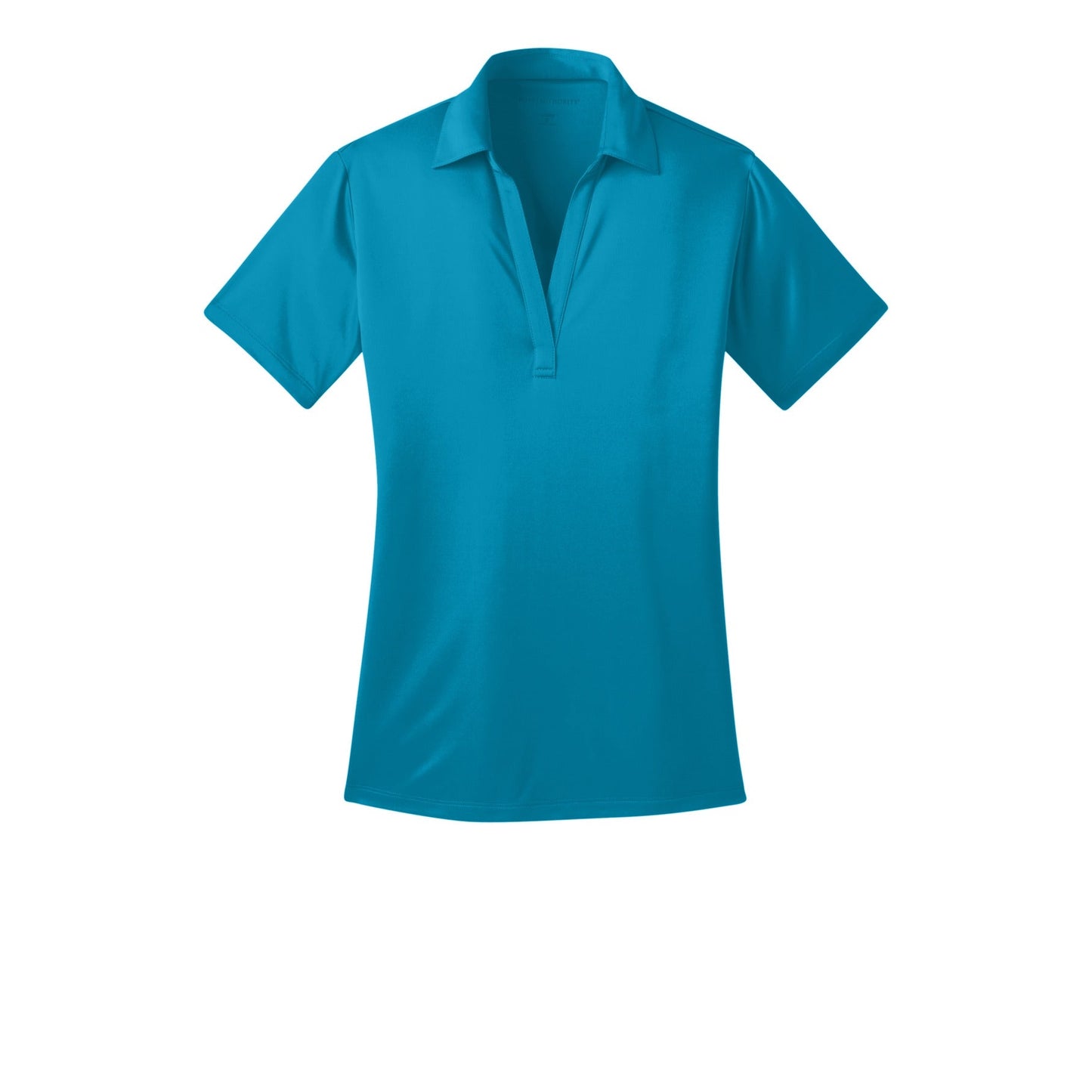 Port Authority ® Ladies Silk Touch™ Performance Polo