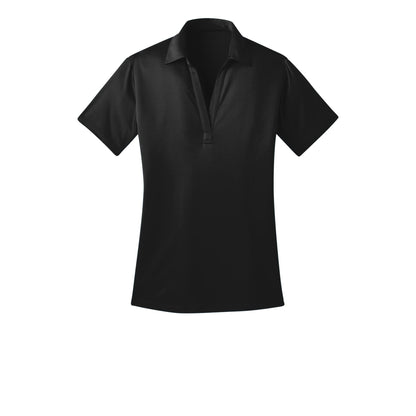 Port Authority ® Ladies Silk Touch™ Performance Polo